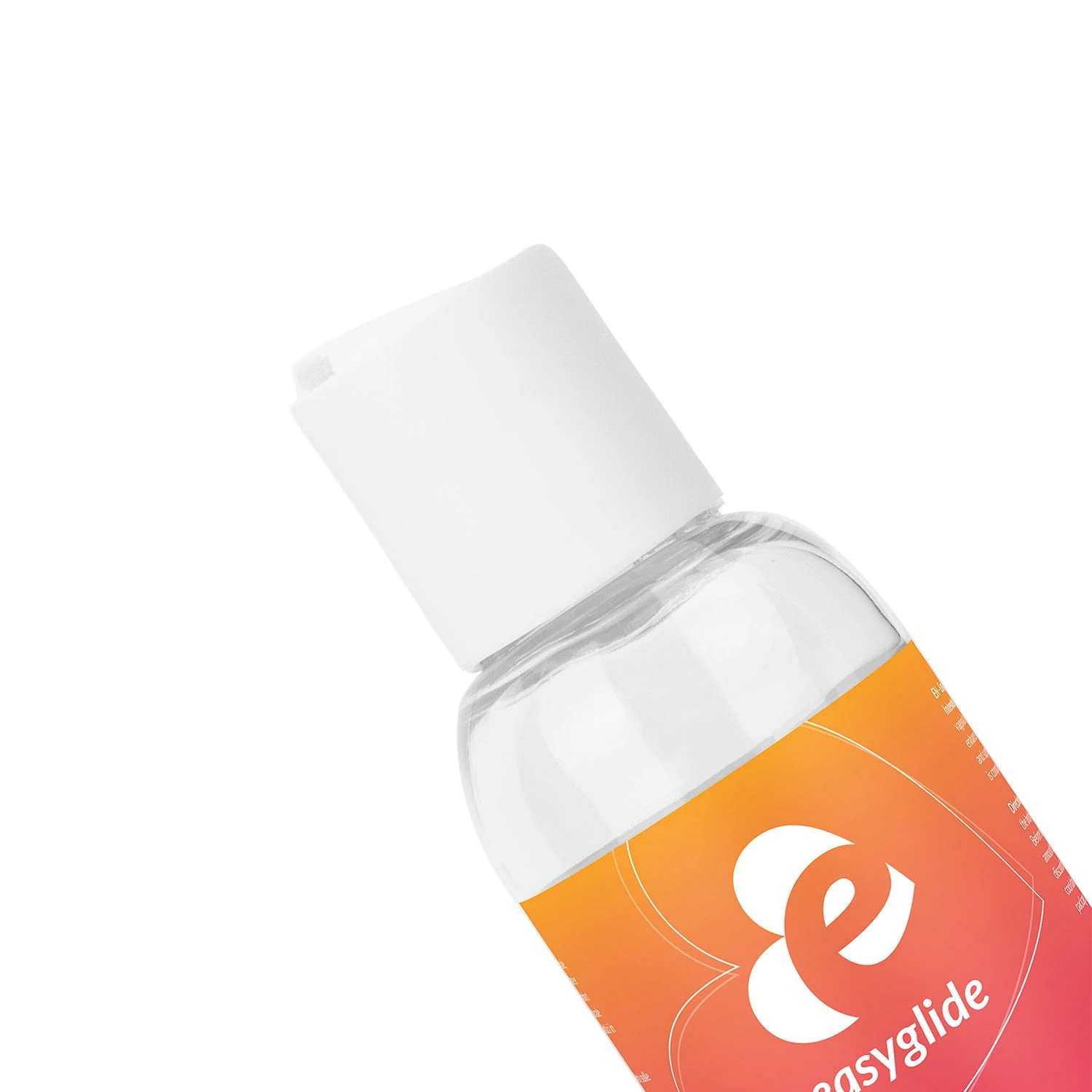 EasyGlide verwarmend glijmiddel, smaakloos en kleurloos