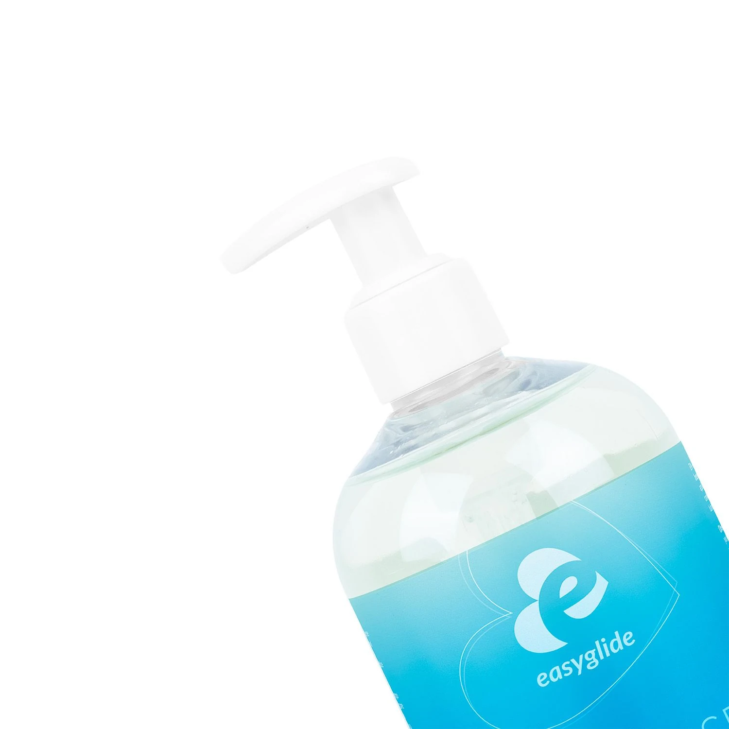 EasyGlide Waterbasis Glijmiddel 500 ML veilig bij latex condooms