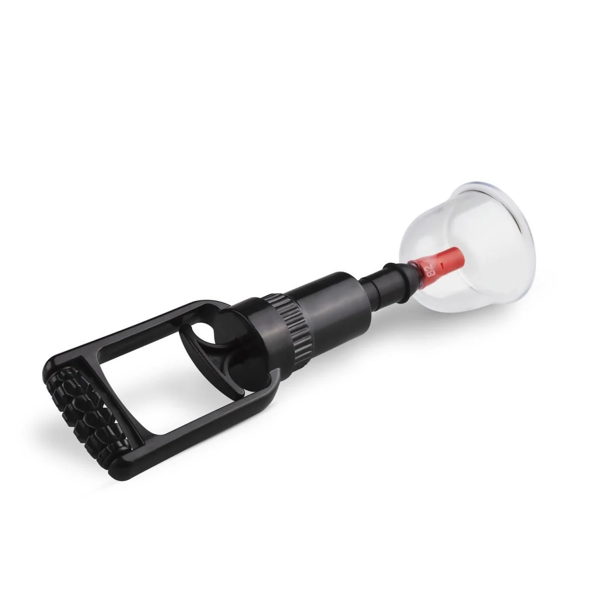 Easytoys Fetish cupping set voor vacuüm op de huid