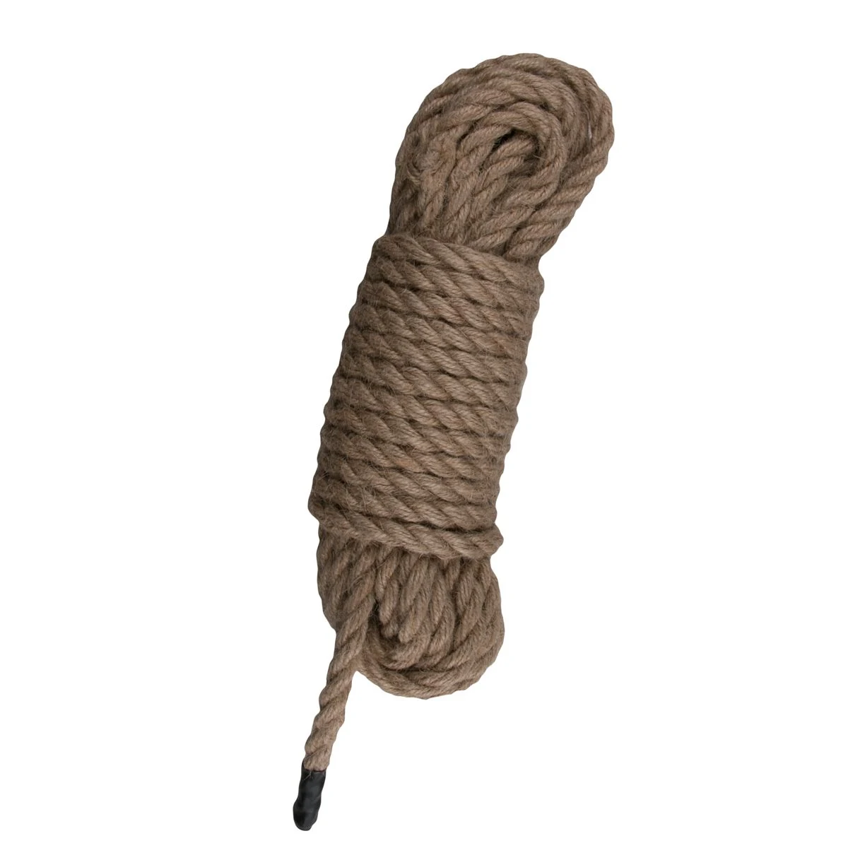 Easytoys Fetish hennep bondagetouw 10 meter bruin