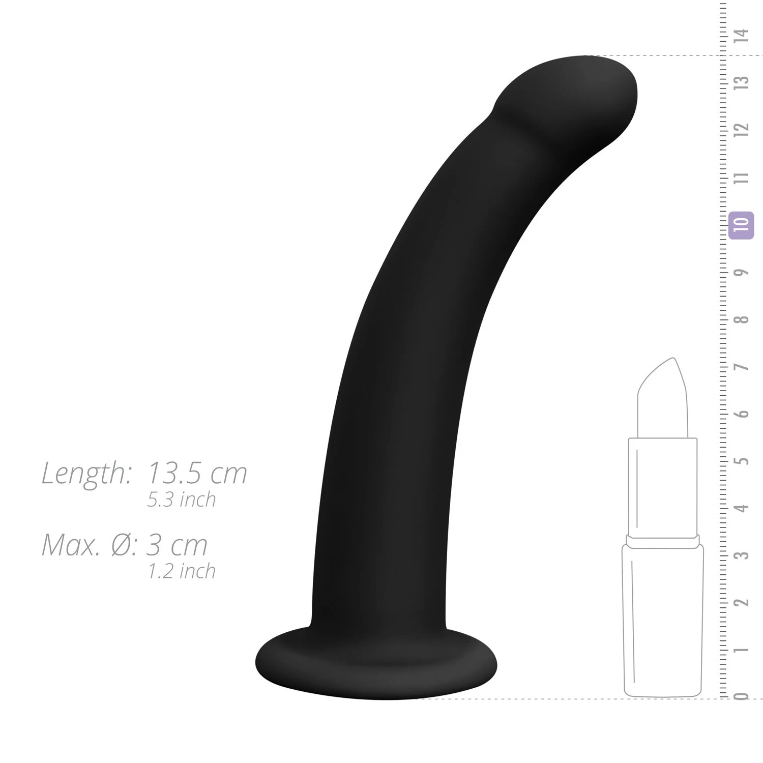 Unisex pegging starter set geschikt voor waterbasis glijmiddel