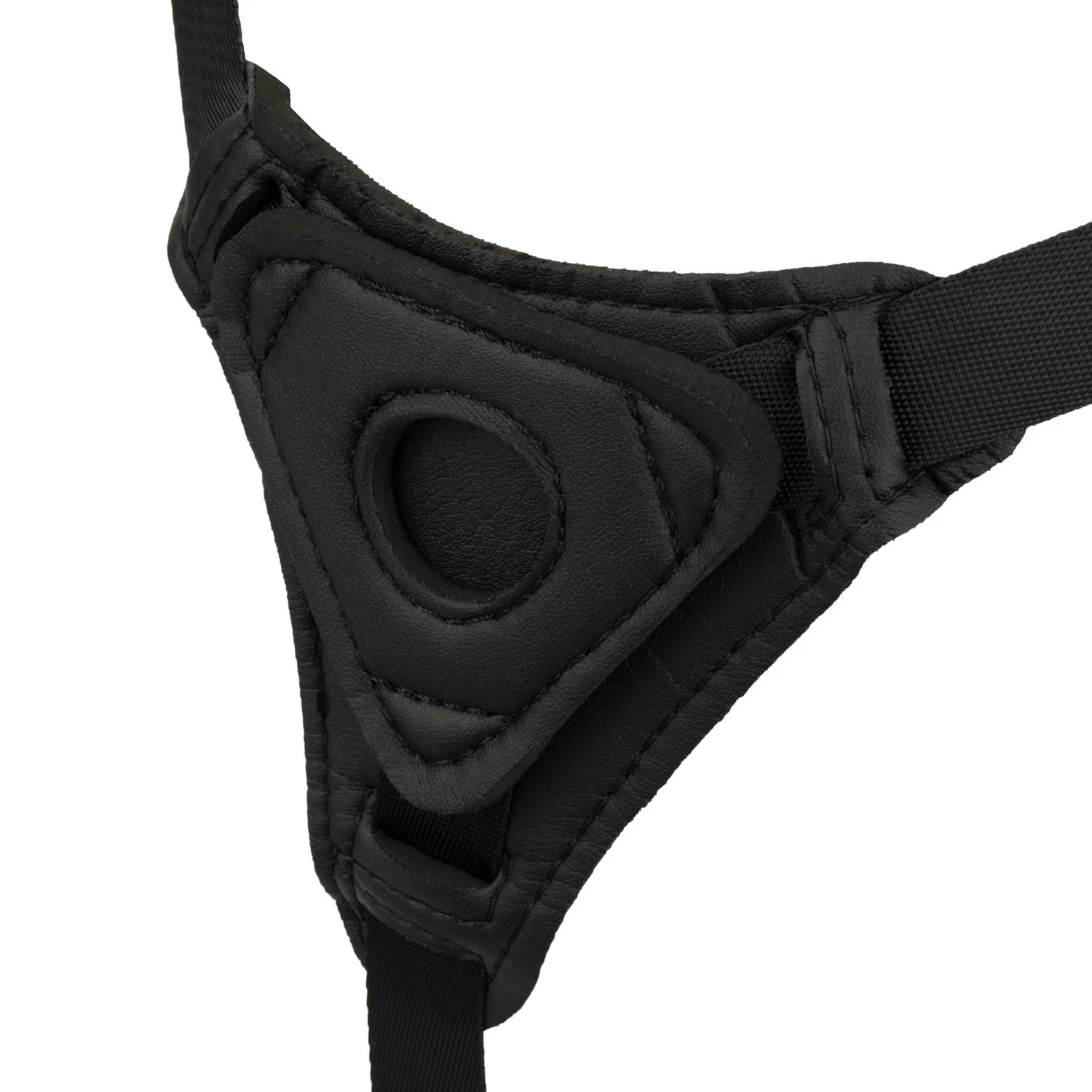 Easytoys Fetish strap-on dildo met harnas voor beginners