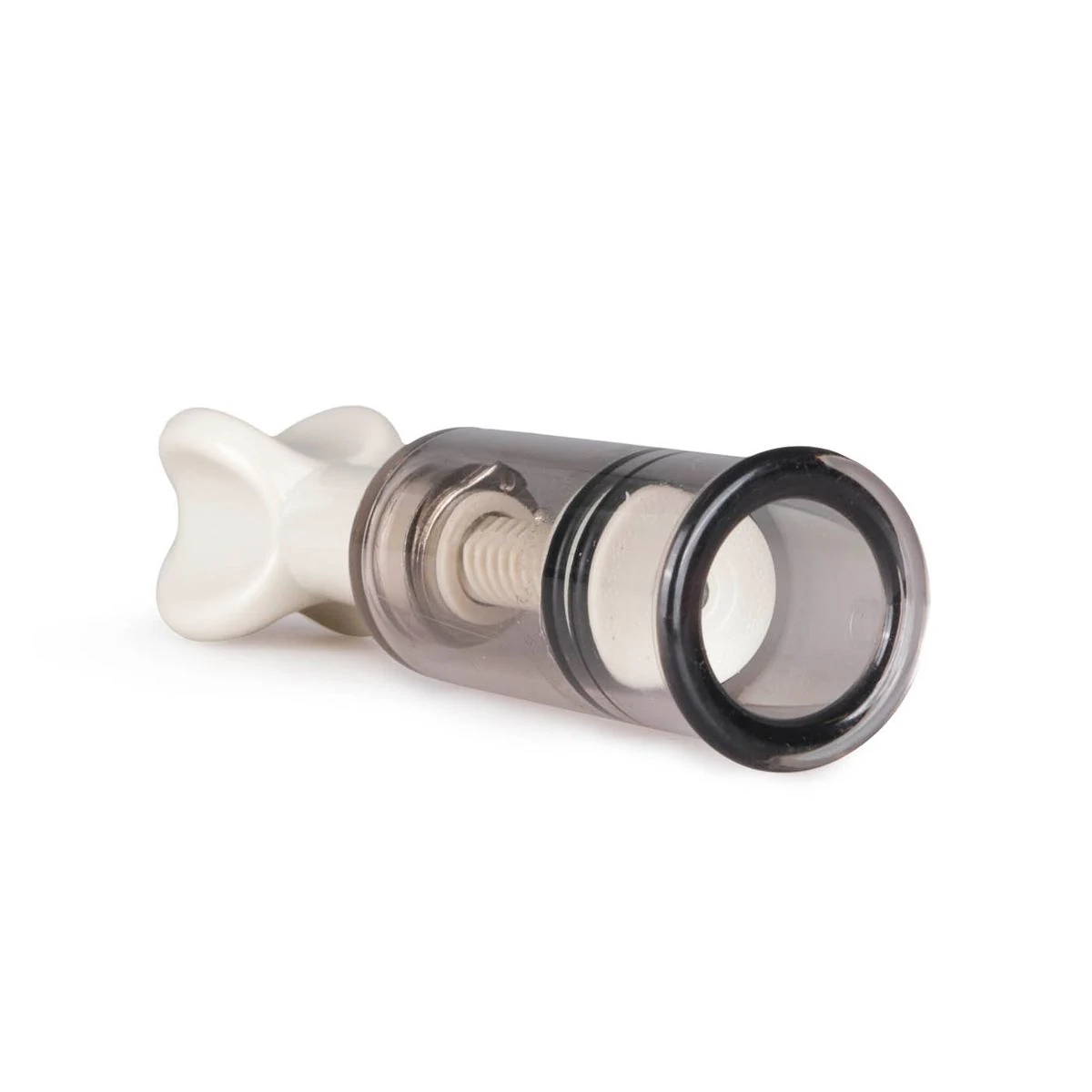 Tepel en clitoris zuigers van ABS met binnendiameter 18 mm