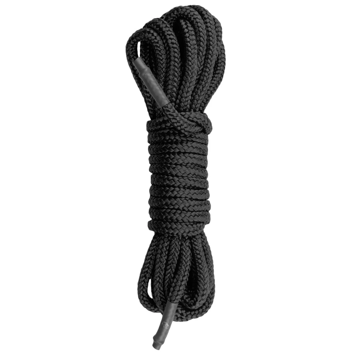 Easytoys Fetish zwart bondagetouw van 5 meter