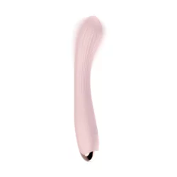 Easytoys Vibe G-Spot Vibrator Roze met gebogen ontwerp