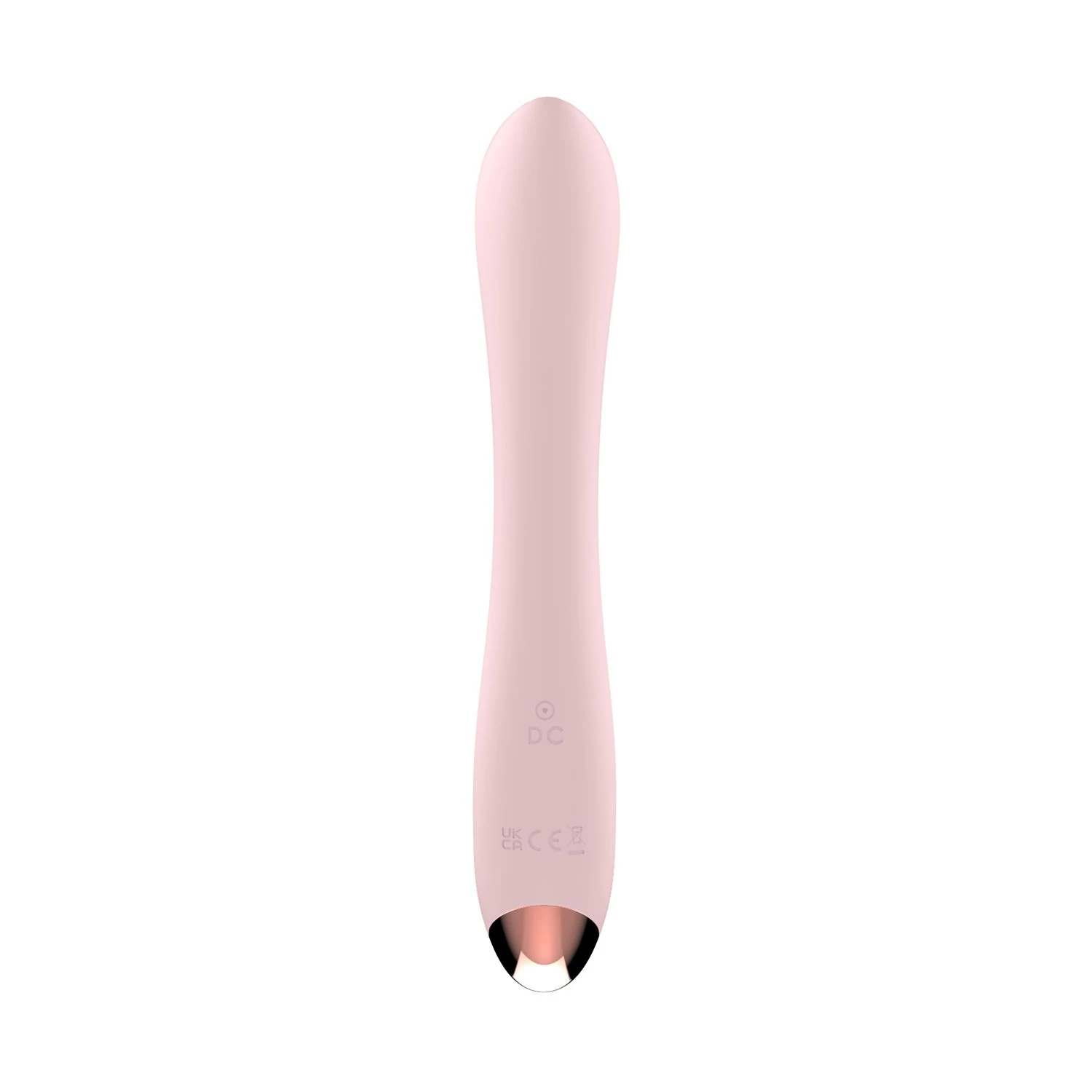 Easytoys Vibe G-Spot Vibrator Roze met meerdere vibratiestanden