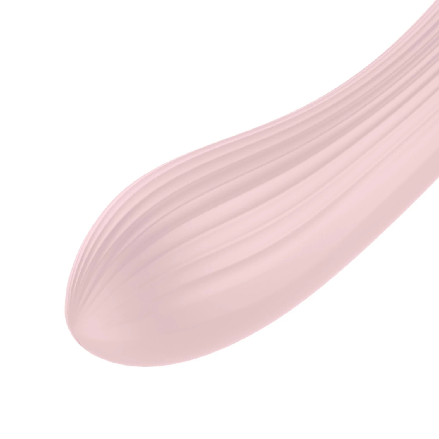 Easytoys Vibe Collection G-spot vibrator in roze kleur