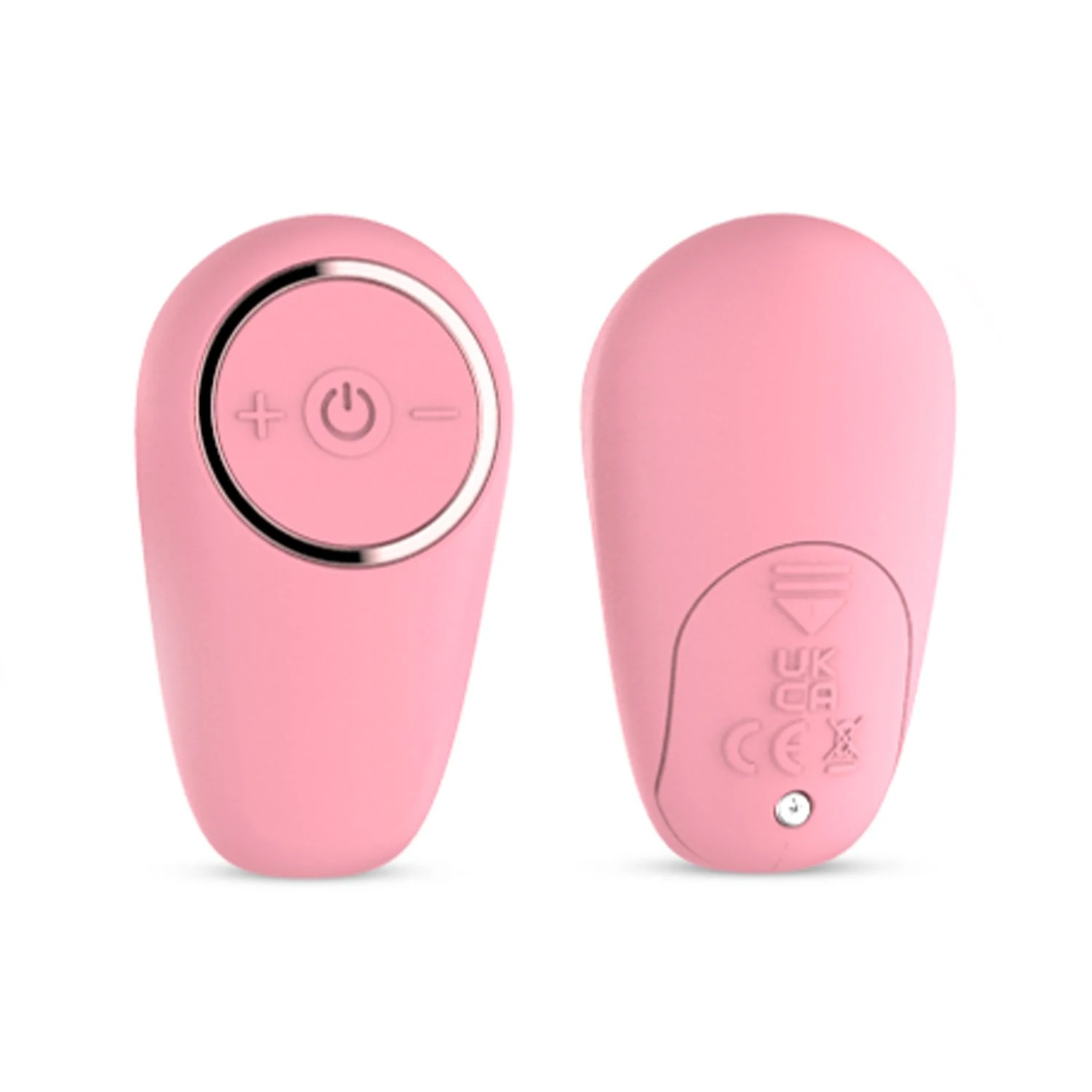 EasyToys Vibe Pad voor haar met stimulatiedoel clitoris