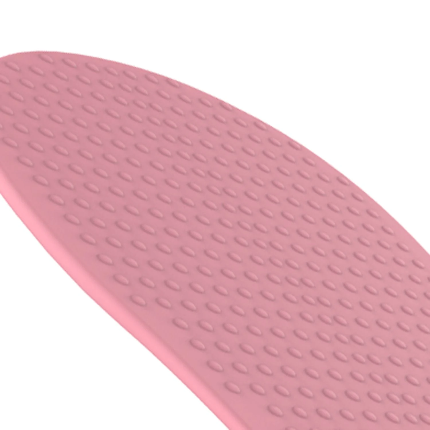 EasyToys Vibe Pad tappend en trillend met afstandsbediening in roze