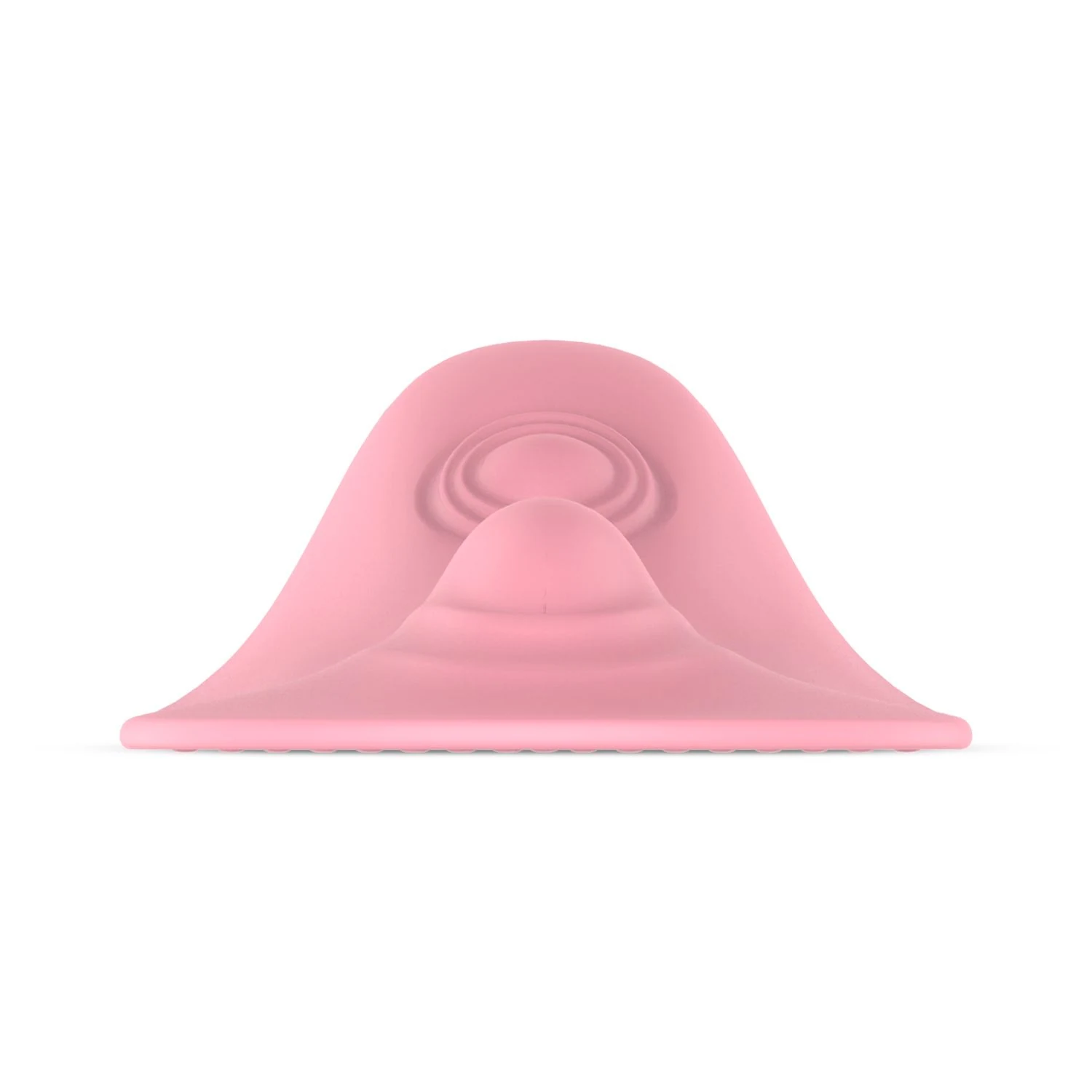 EasyToys Vibe Pad waterdicht ontwerp geschikt voor glijmiddel op waterbasis