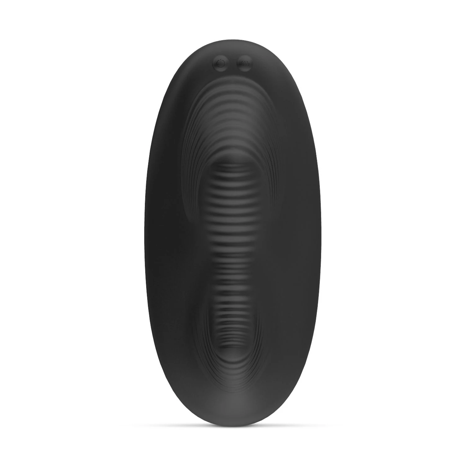 EasyToys Vibe Pad zwart, 110 mm breed vibratiepad