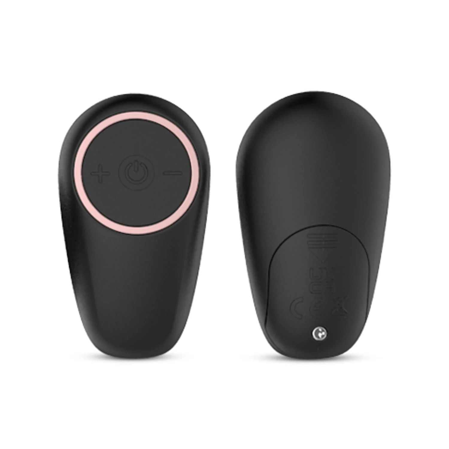 Beginner vibratiepad met 10 standen en normaal geluidsniveau