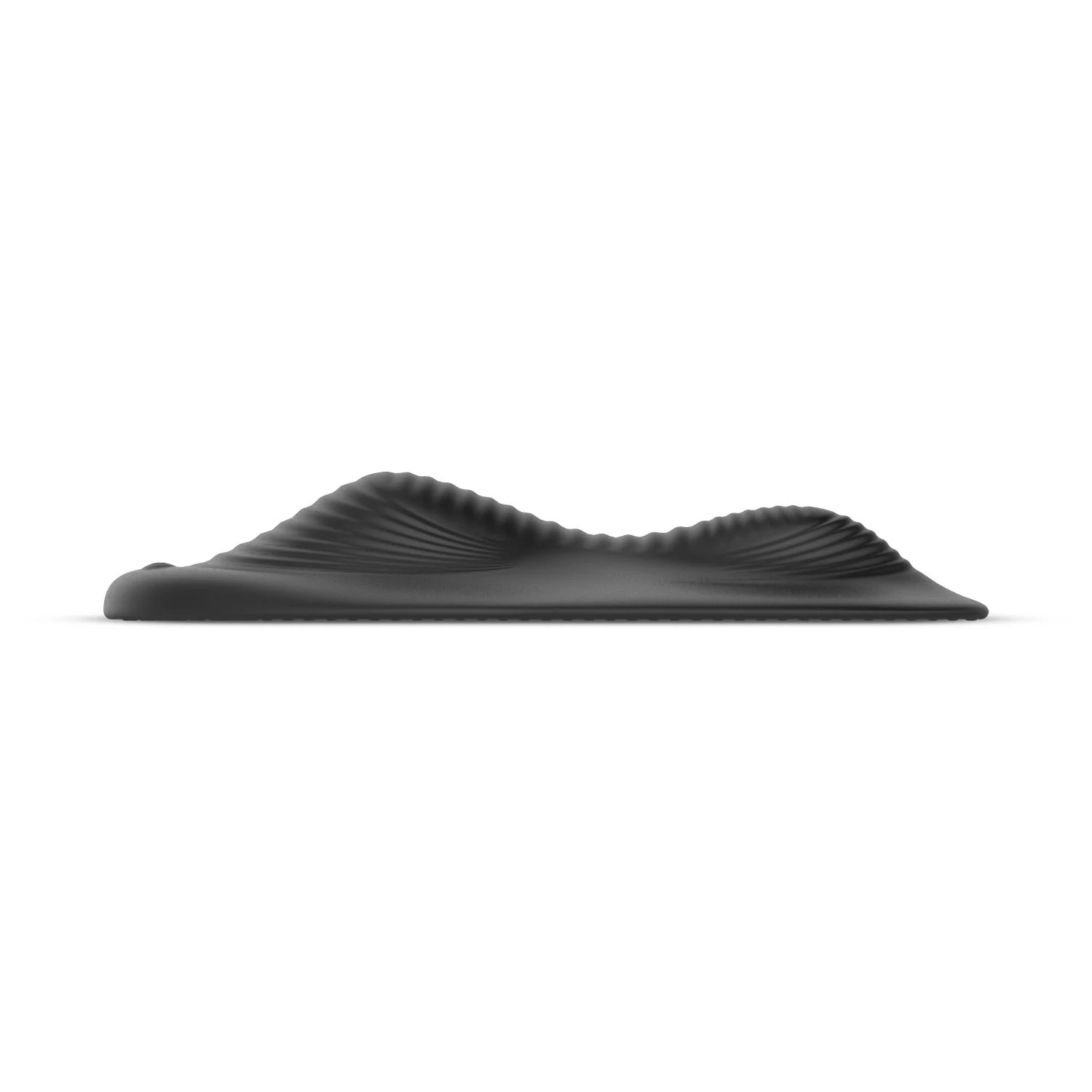 Handsfree vibratiepad met antislipbodem voor stabiele plaatsing