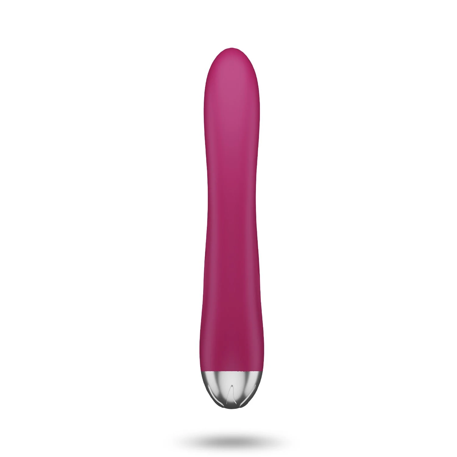 Easytoys Vibe Raspberry Pink vibrator voor haar met vibratie stimulatie