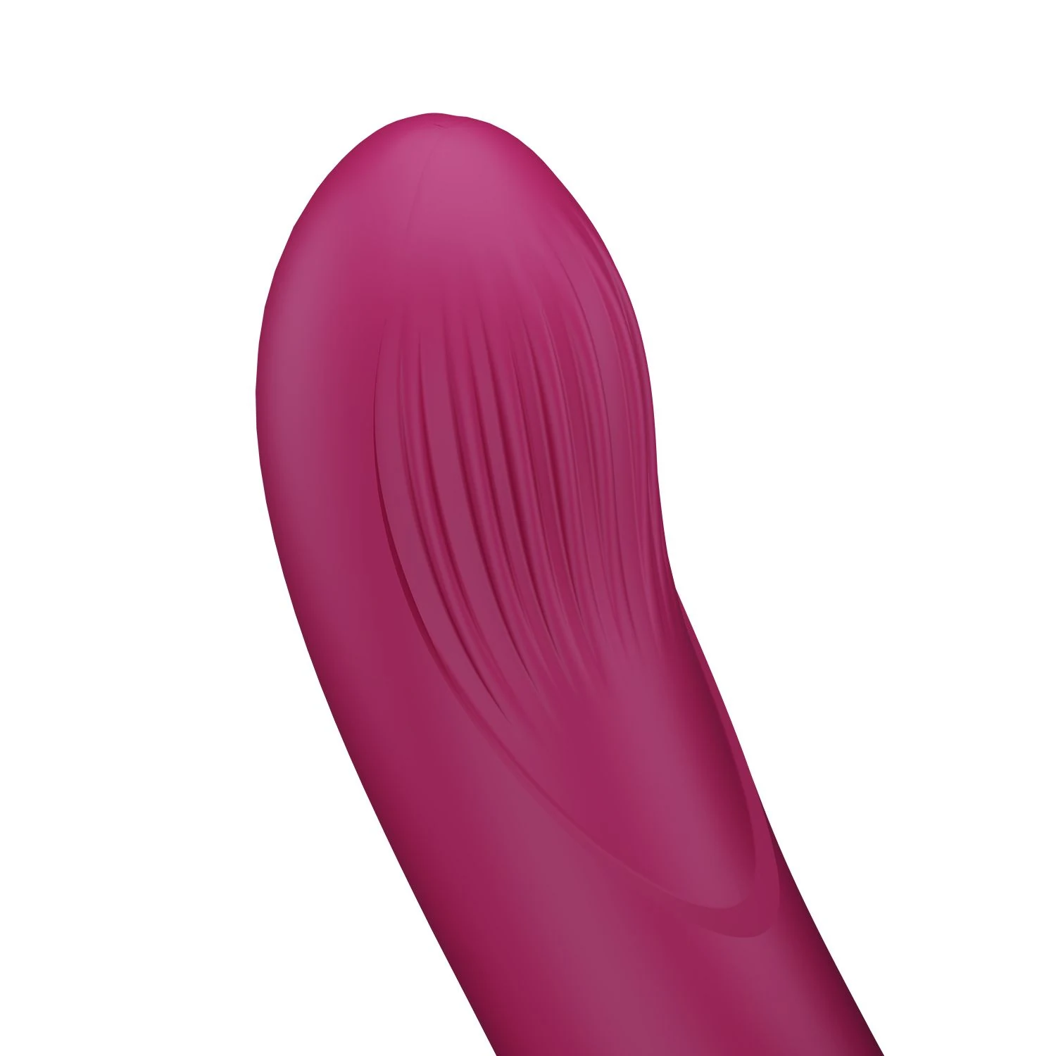 Easytoys Vibe rabbit vibrator roze, geschikt met glijmiddel op waterbasis