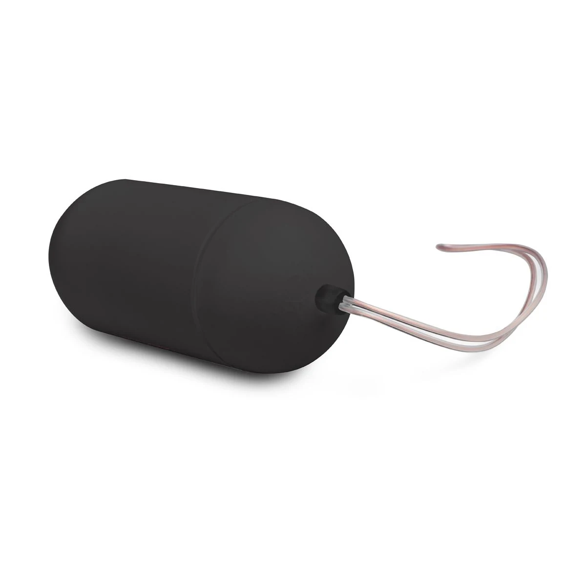 Zwart vibratie ei van Easytoys Mini Vibe Collection