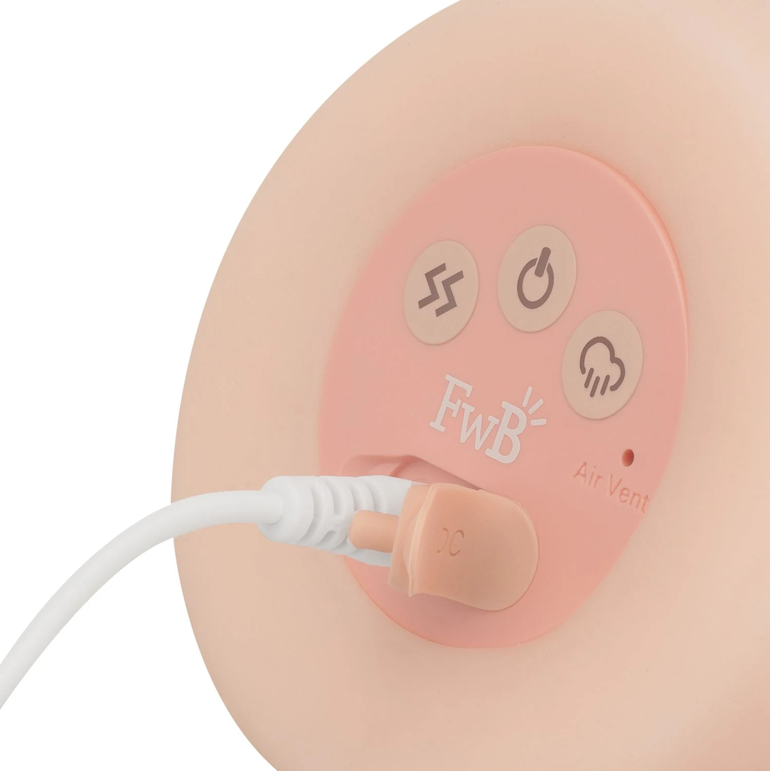 Emma Olsen elektrische masturbator met 13 standen