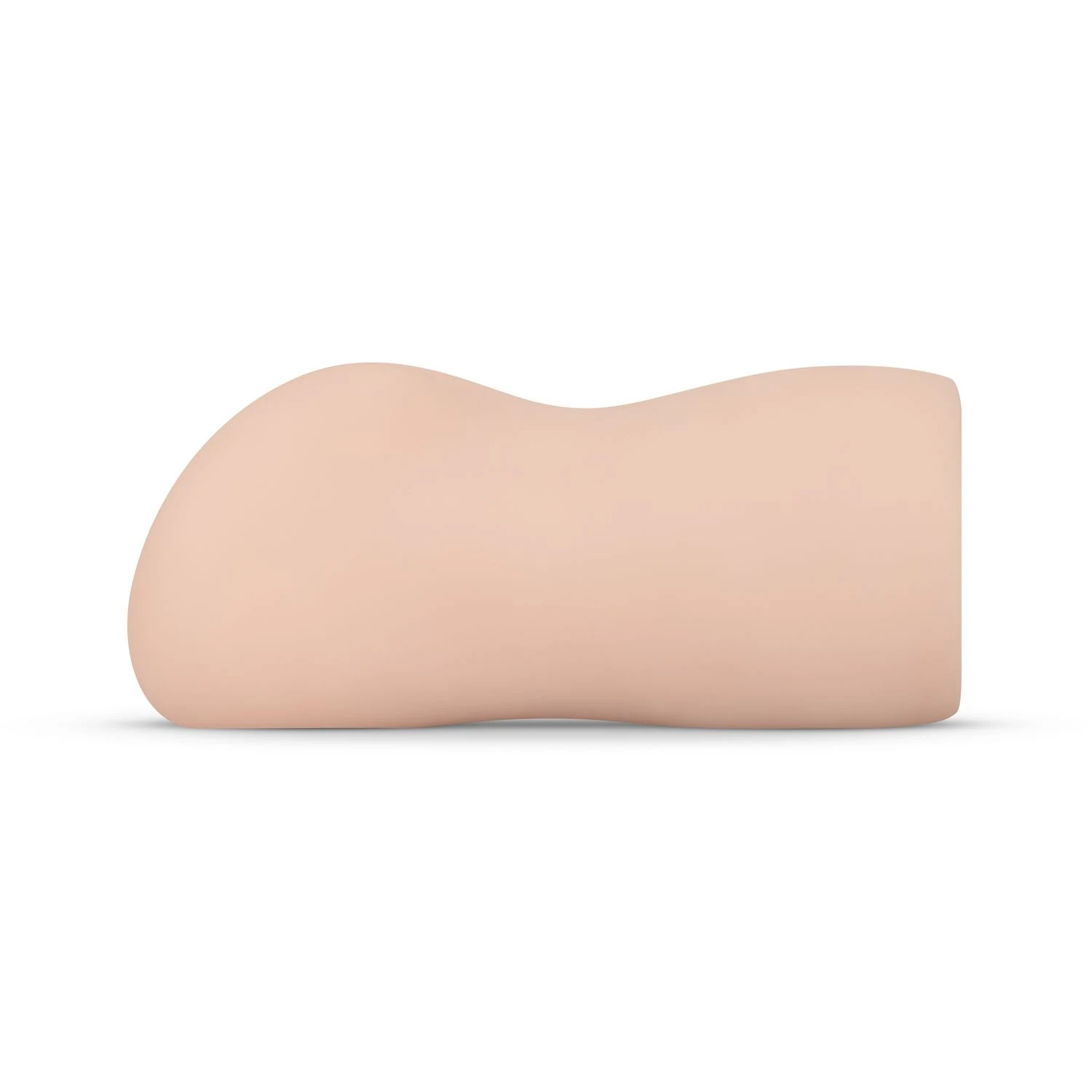 Emma Olsen masturbator voor penis stimulatie met variabele trillingen