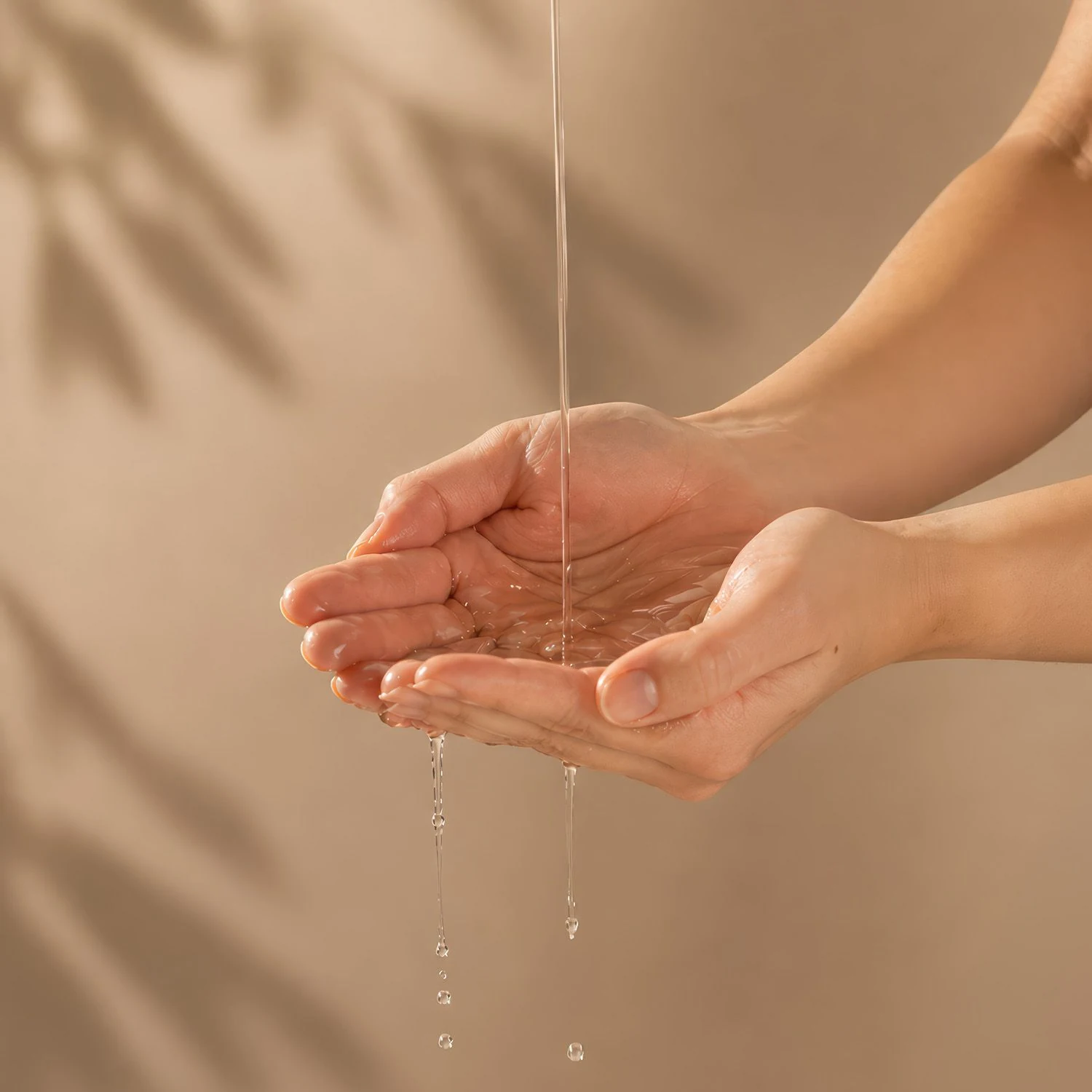 Exotiq Body To Body Oil 1L voor langdurige gladheid