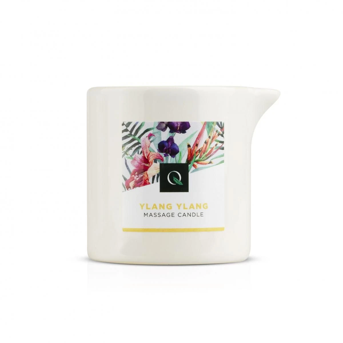 Exotiq massagekaars Ylang Ylang van merk Exotiq