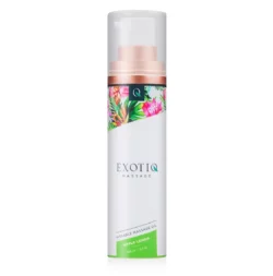 Exotiq Massageolie Apple Lemon - 100 ml met appel- en citroengeur