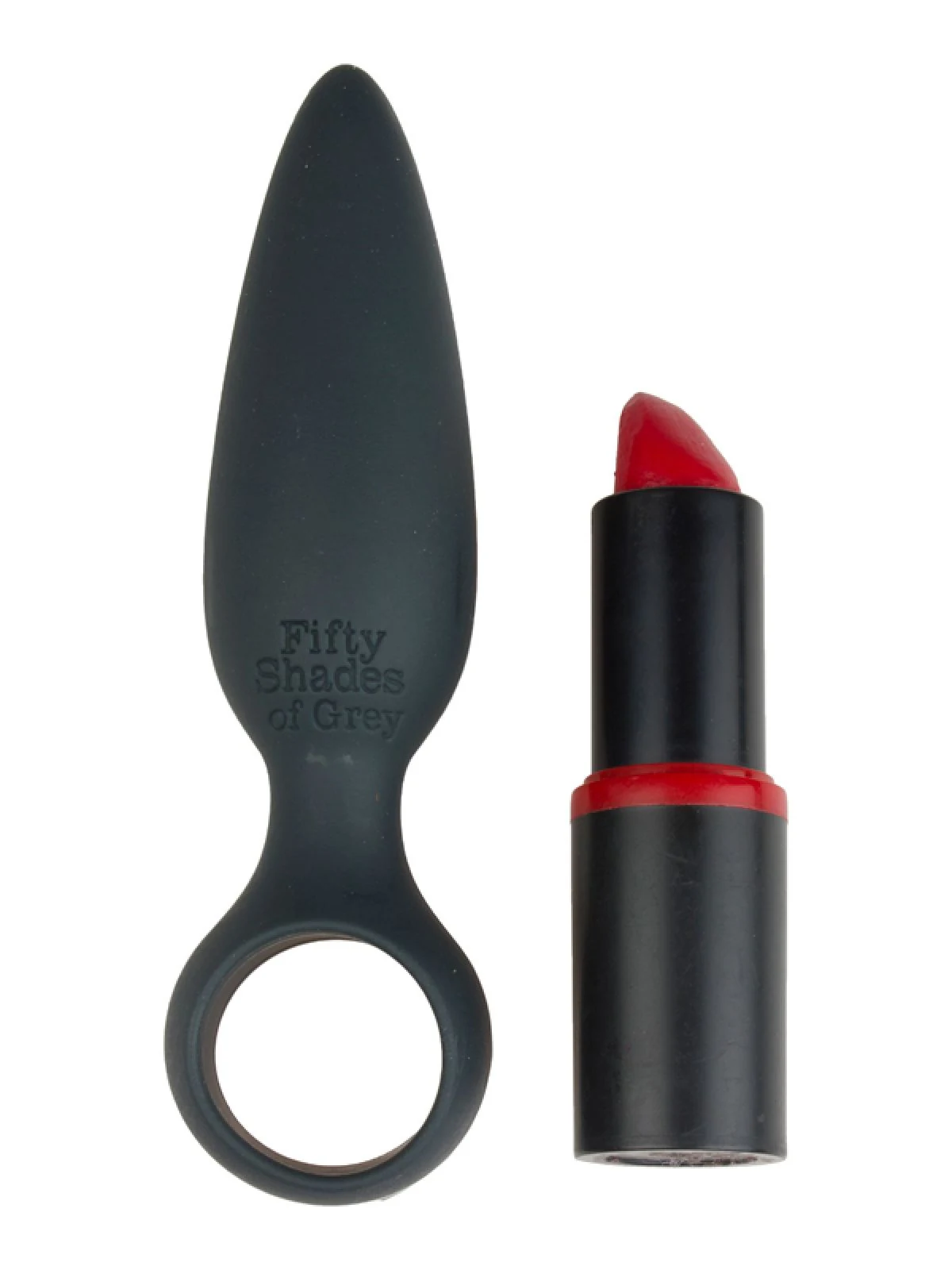 Something Forbidden buttplug unisex voor anale stimulatie