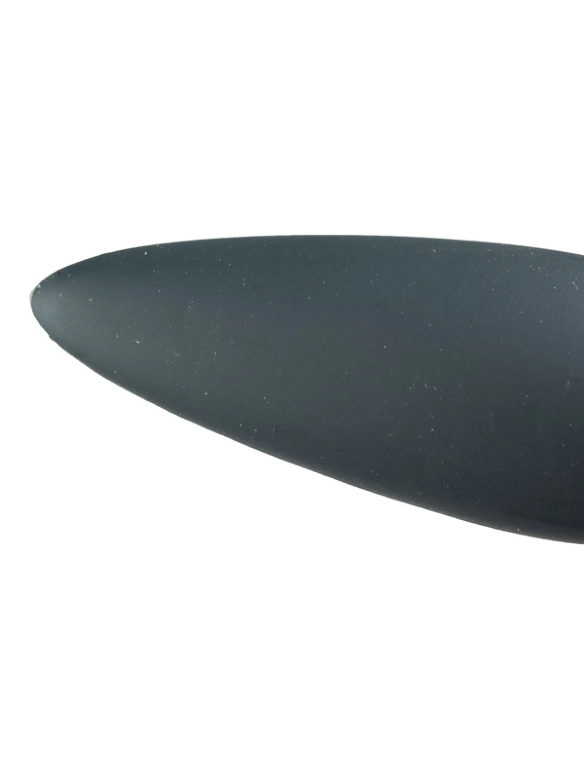 Fifty Shades buttplug met afgeronde top en flexibele vorm