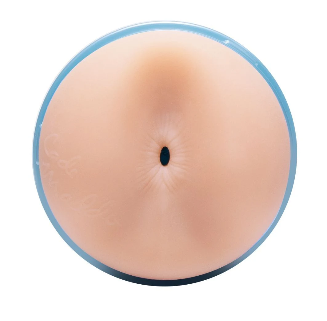 Fleshjack Boys Cade Maddox Alpha met flexibele opening en plastic behuizing