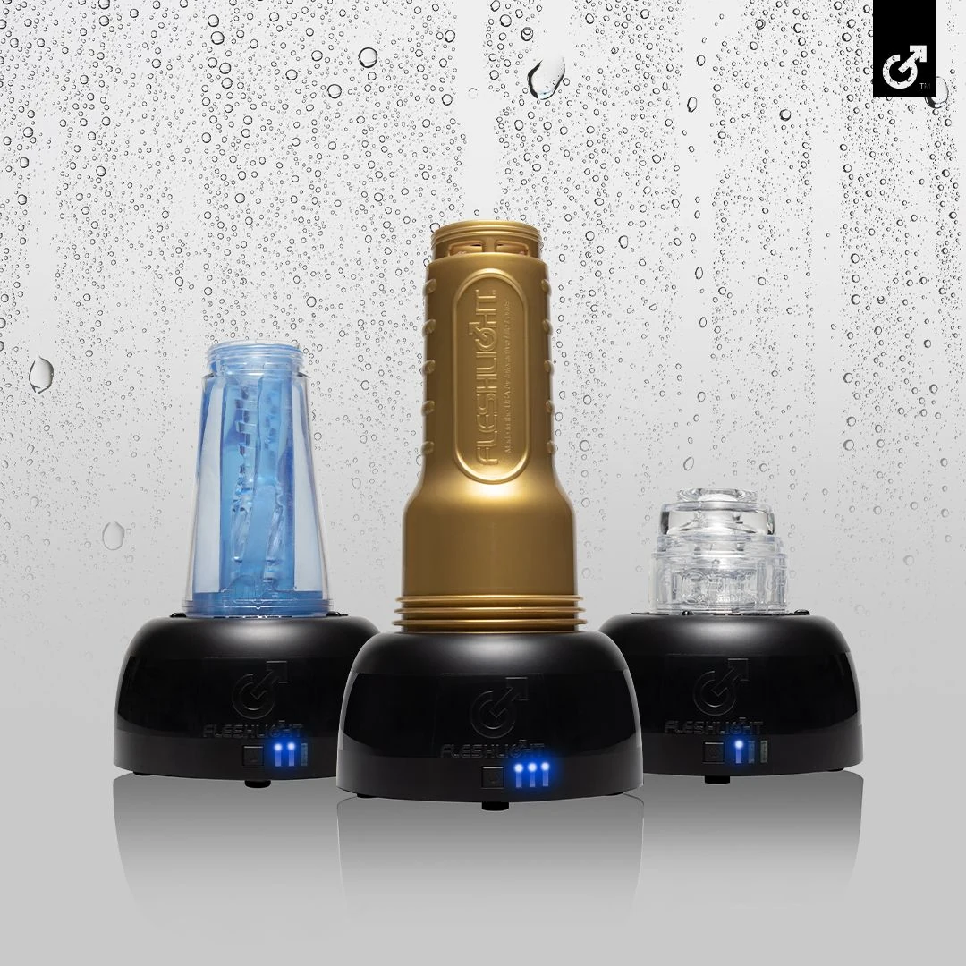 Fleshlight AIR unisex accessoire van het merk Fleshlight