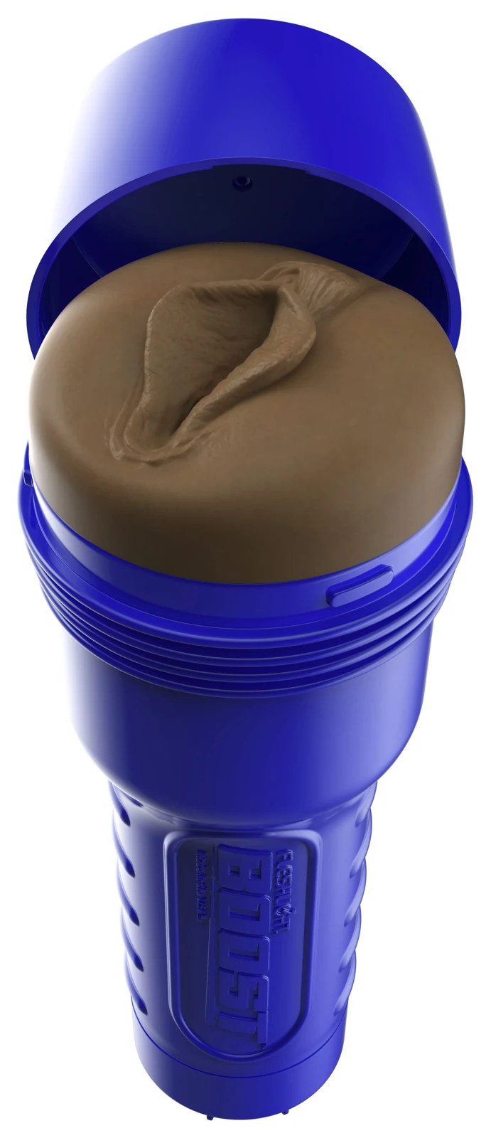 Fleshlight Boost Bang Dark Medium voor penisstimulatie