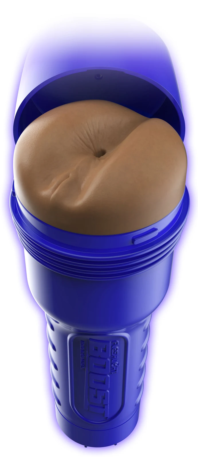 Fleshlight Boost Blast met gedetailleerde uitneembare sleeve