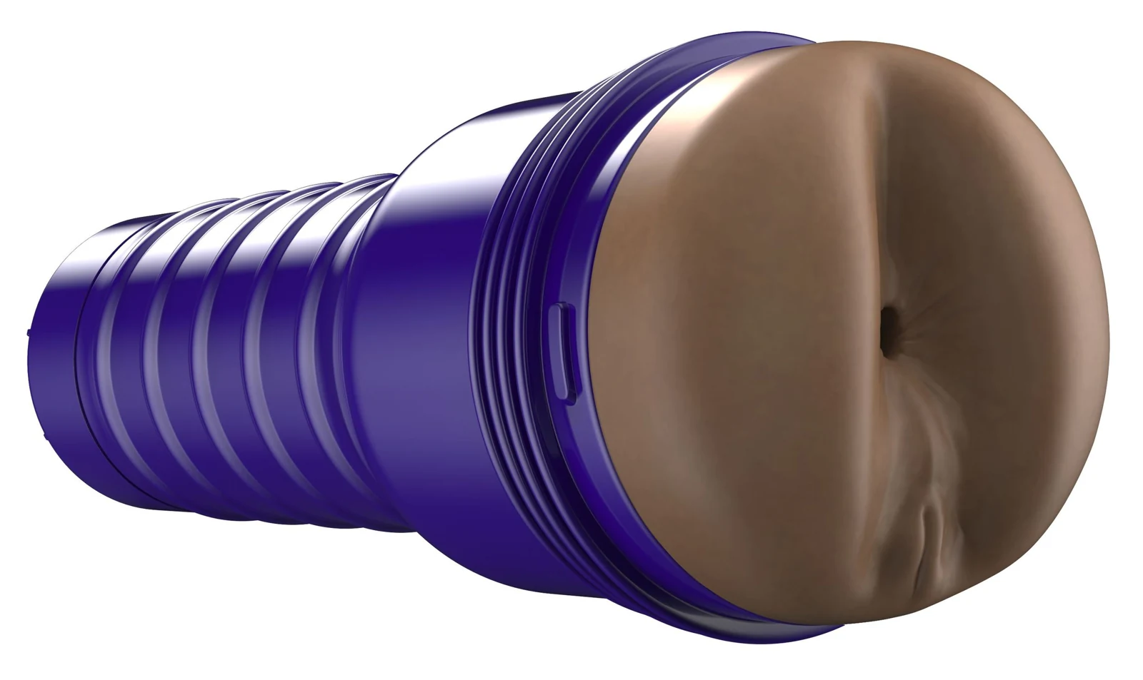 Fleshlight Boost Blast met Suction Control Cap voor instelbare strakheid