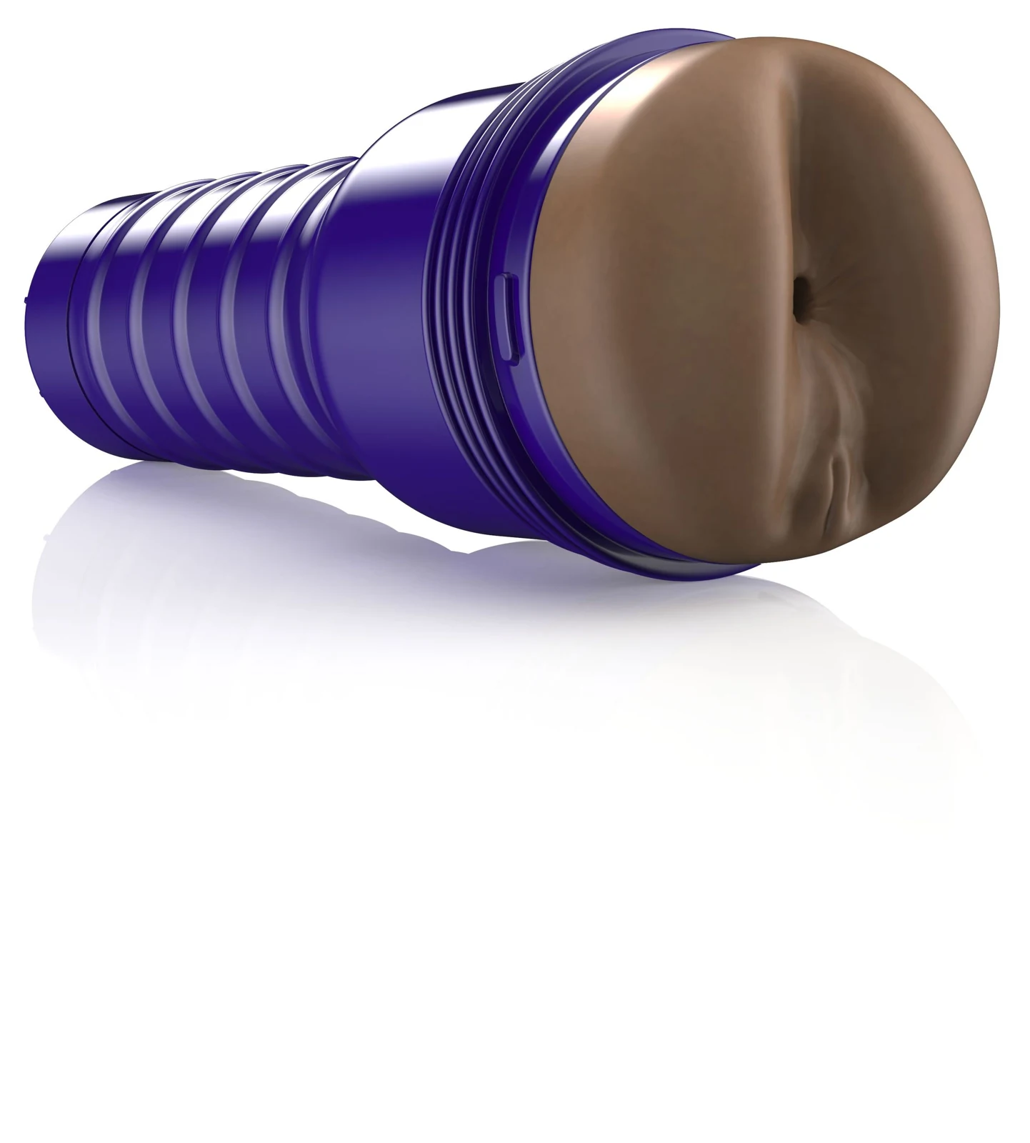 Fleshlight Boost Blast masturbator met flexibele anus opening