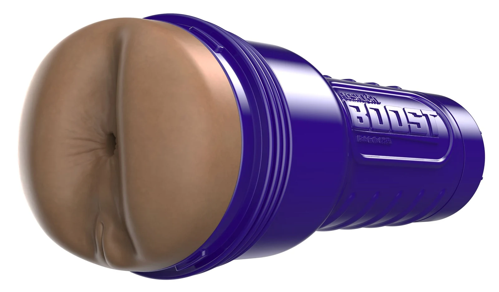 Fleshlight Boost Blast voor penis stimulatie met levensechte sensatie