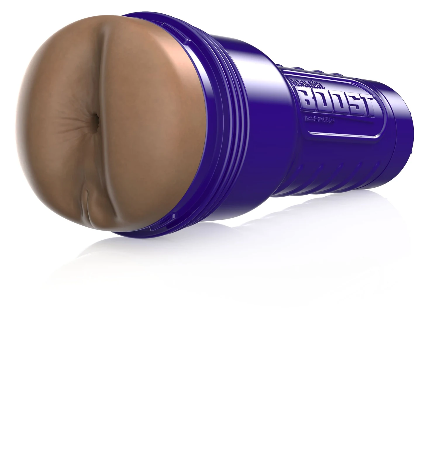 Fleshlight Boost Blast Dark Medium met lengte van 248 mm