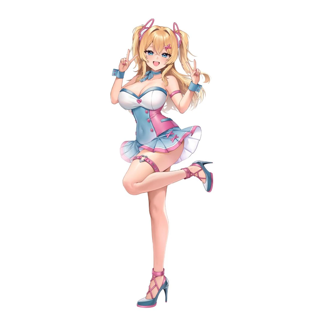 Fleshlight Lexi Amakura Dojikko anime fantasy masturbator