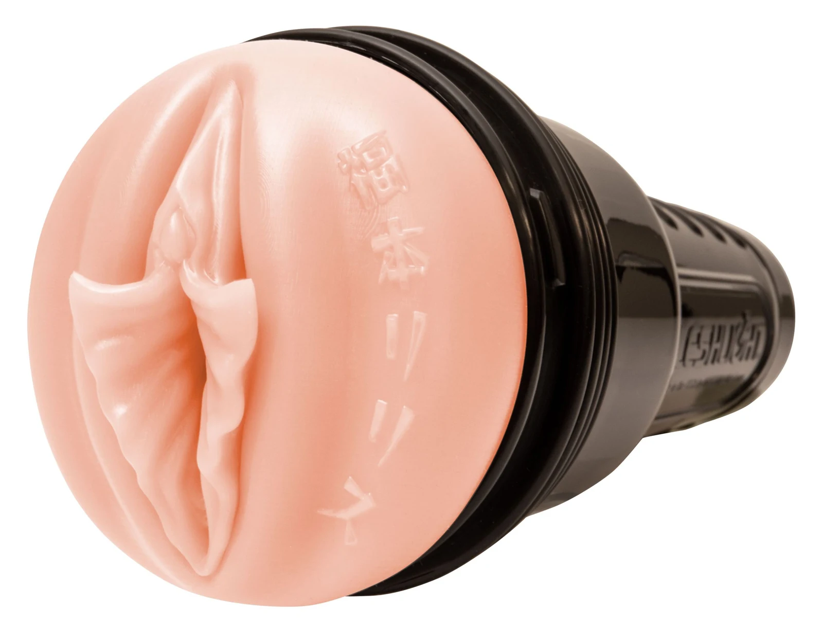 Lilith Fukumoto Shokushu Fleshlight met aanpasbare zuigkracht dop