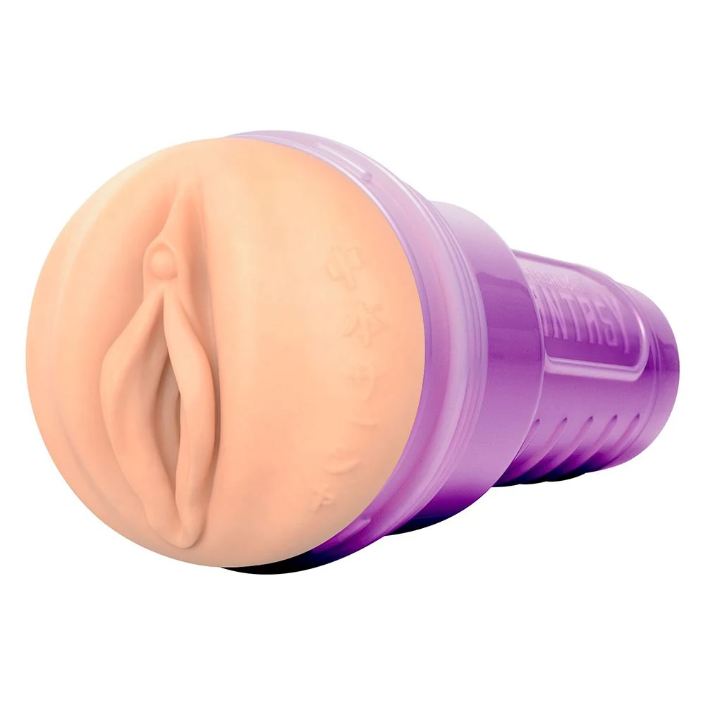 Fleshlight Fantasy Sasha Nakamoto Ecchi met Real Feel Super Skin