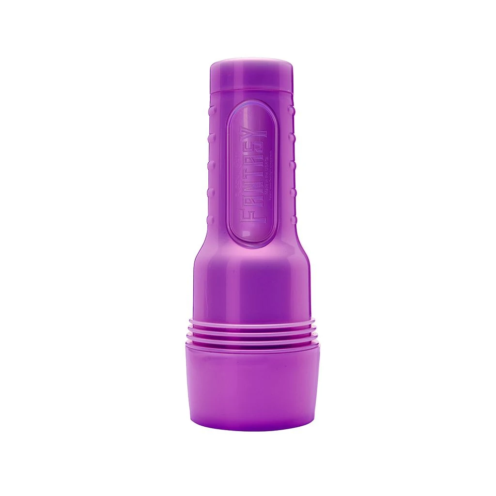 Fleshlight Fantasy Sasha Nakamoto Ecchi met parel roze behuizing