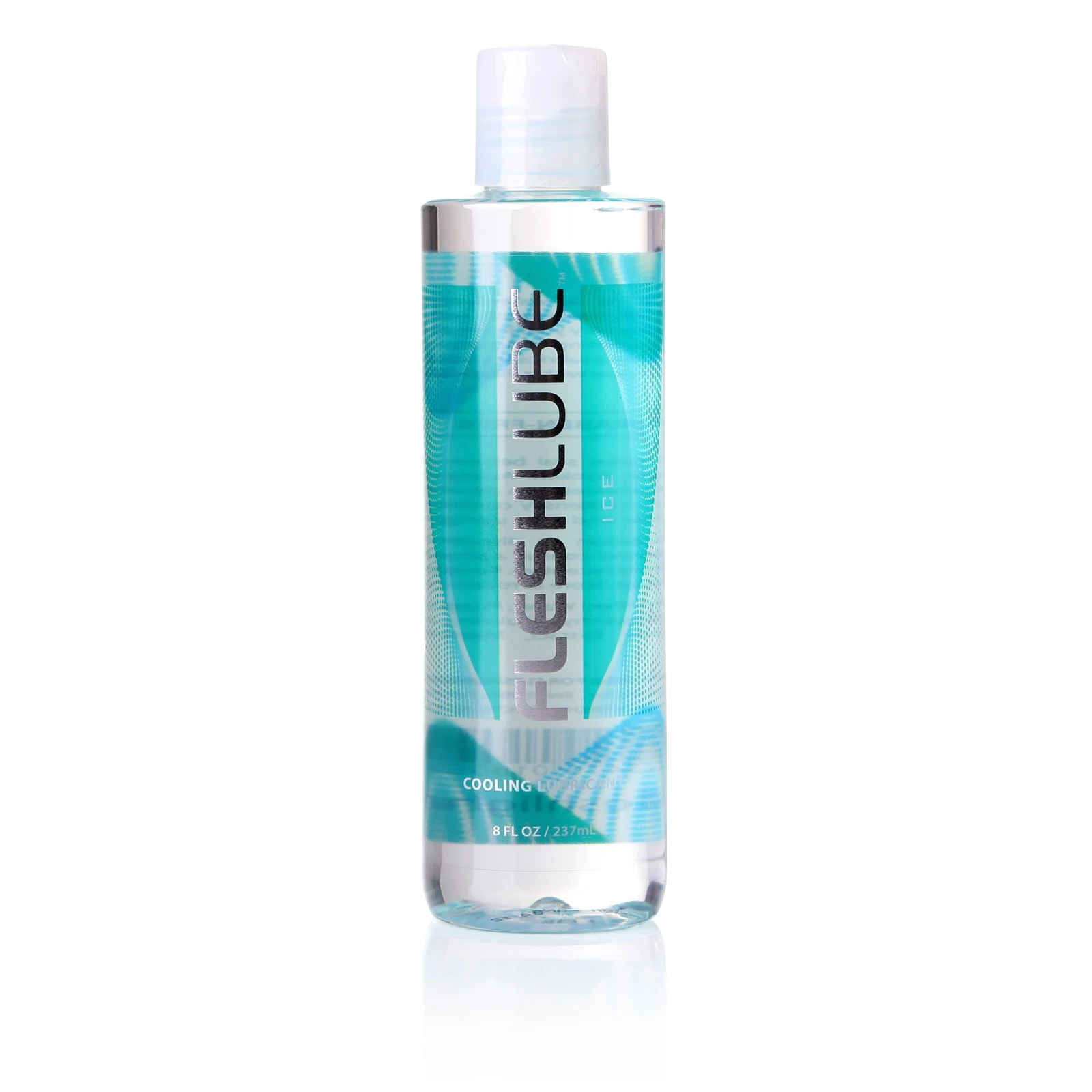 Fleshlight Fleshlube Ice glijmiddel op waterbasis 250 ml