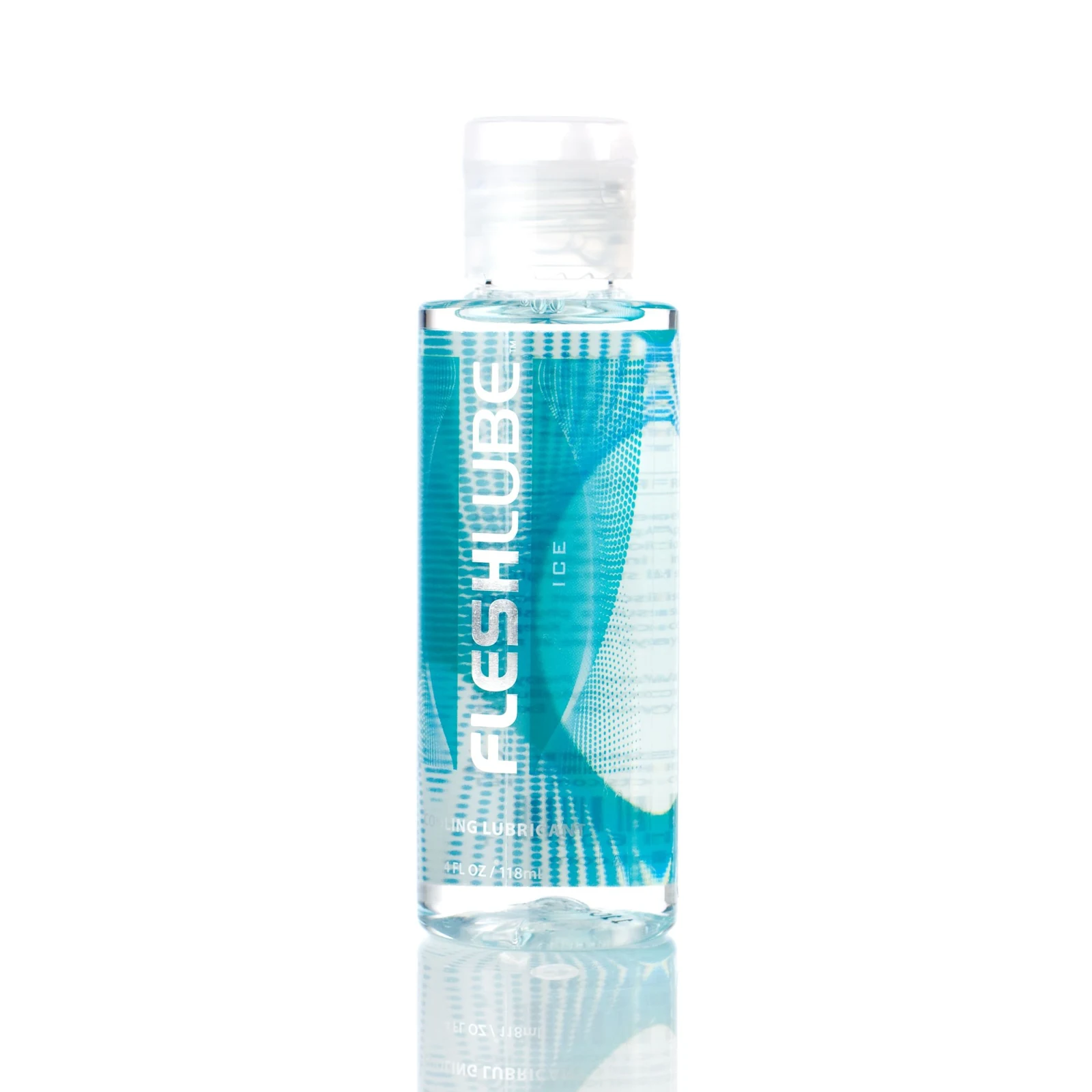 Fleshlight Fleshlube Ice glijmiddel 250 ml met verkoelend effect