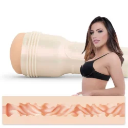 Fleshlight Adriana Chechik Empress masturbator met uitneembare SuperSkin sleeve