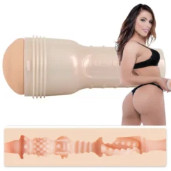 Fleshlight Girls Adriana Chechik Next Level masturbator met uitneembare sleeve