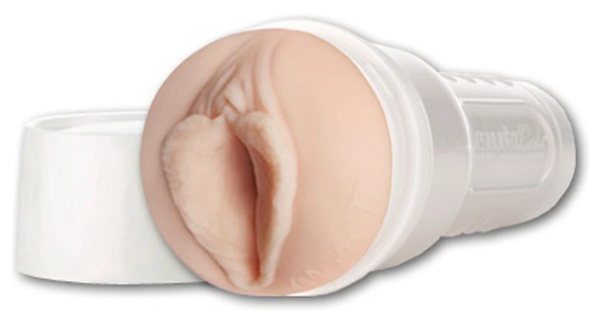 Fleshlight Girls Alexis Texas Outlaw zachte flexibele sleeve