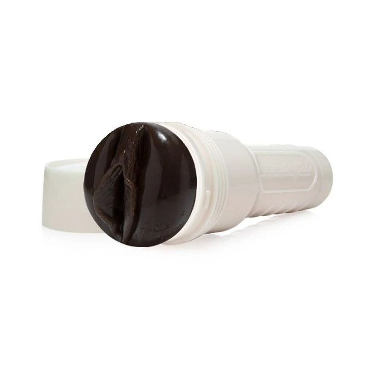 Fleshlight Ana Foxxx Silk met ABS behuizing en goede grip