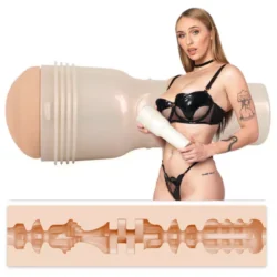 Fleshlight Girls Angel Youngs Sweetness masturbator in beige