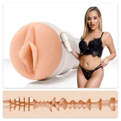 Fleshlight Girls Blake Blossom Bombshell masturbator beige