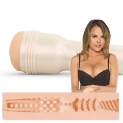 Fleshlight Girls Dillion Harper Crush masturbator met discrete look