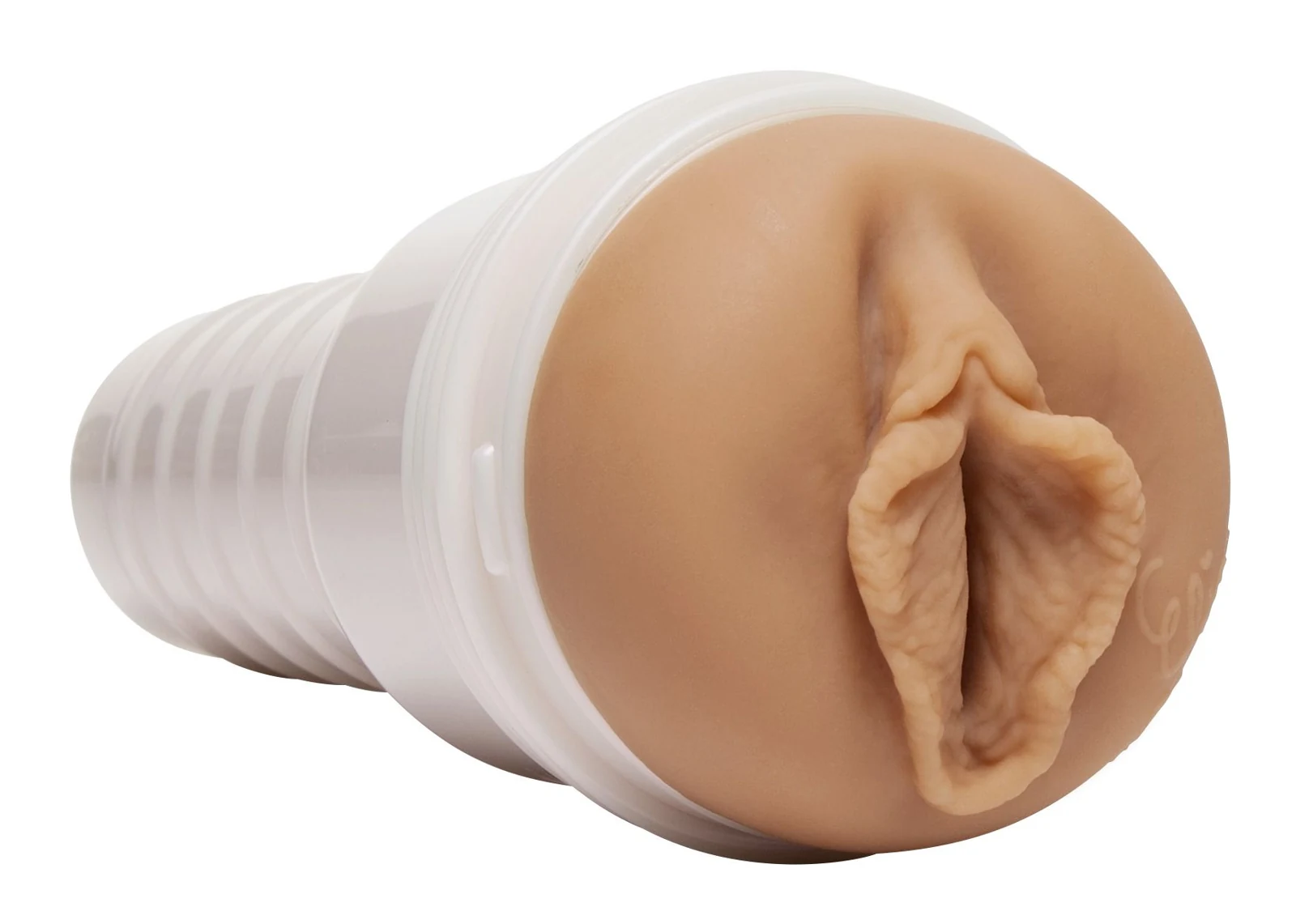 Fleshlight Girls Eliza Ibarra Ethereal met lengte van 250 mm