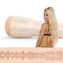 Fleshlight Girls Elsa Jean Treat masturbator met discrete look